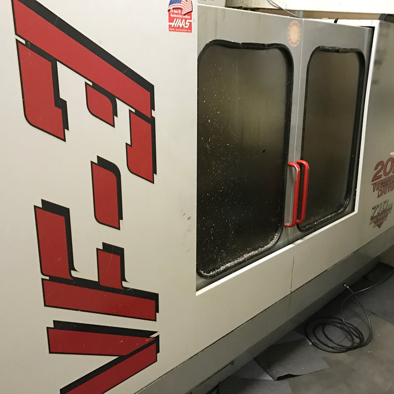 Haas VF 3 Vertical CNC