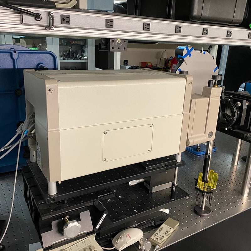 Zygo GPI 4'' XP 512 Interferometer