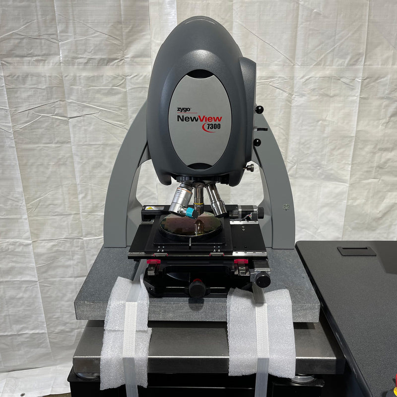 Zygo Newview 7300 Microscope