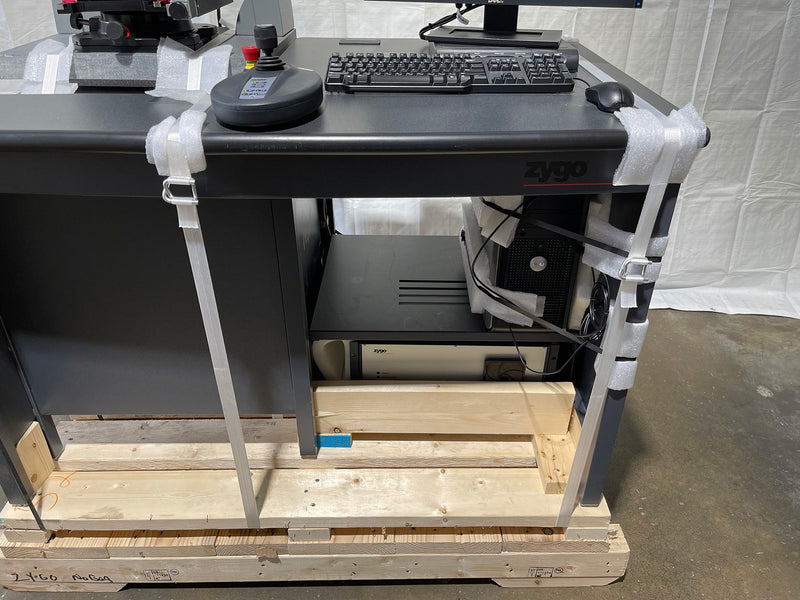 Zygo Newview 7300 Microscope