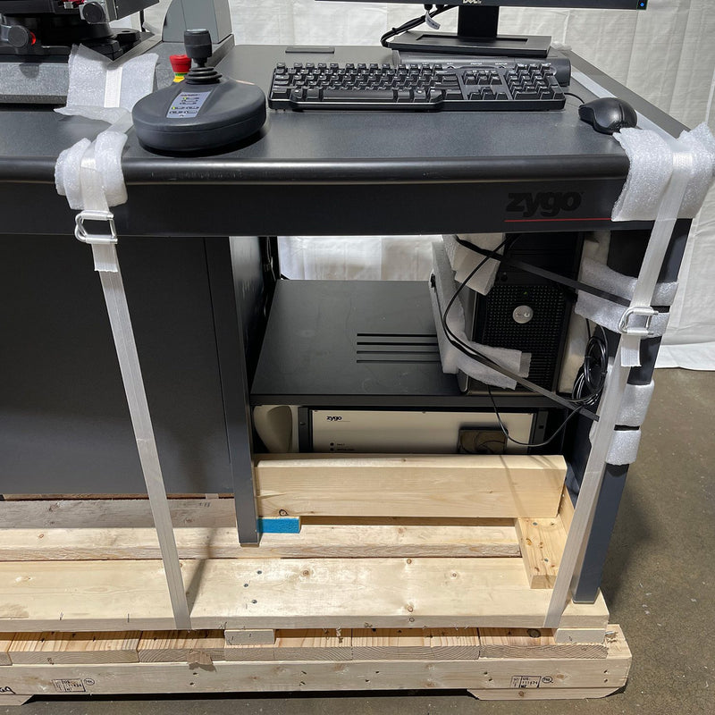 Zygo Newview 7300 Microscope
