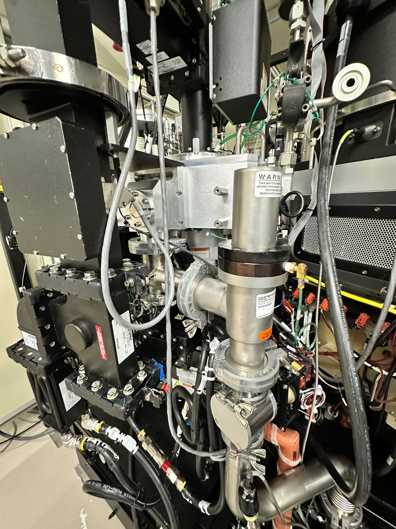 Applied Materials Centura II DPS (Decoupled Plasma Source)