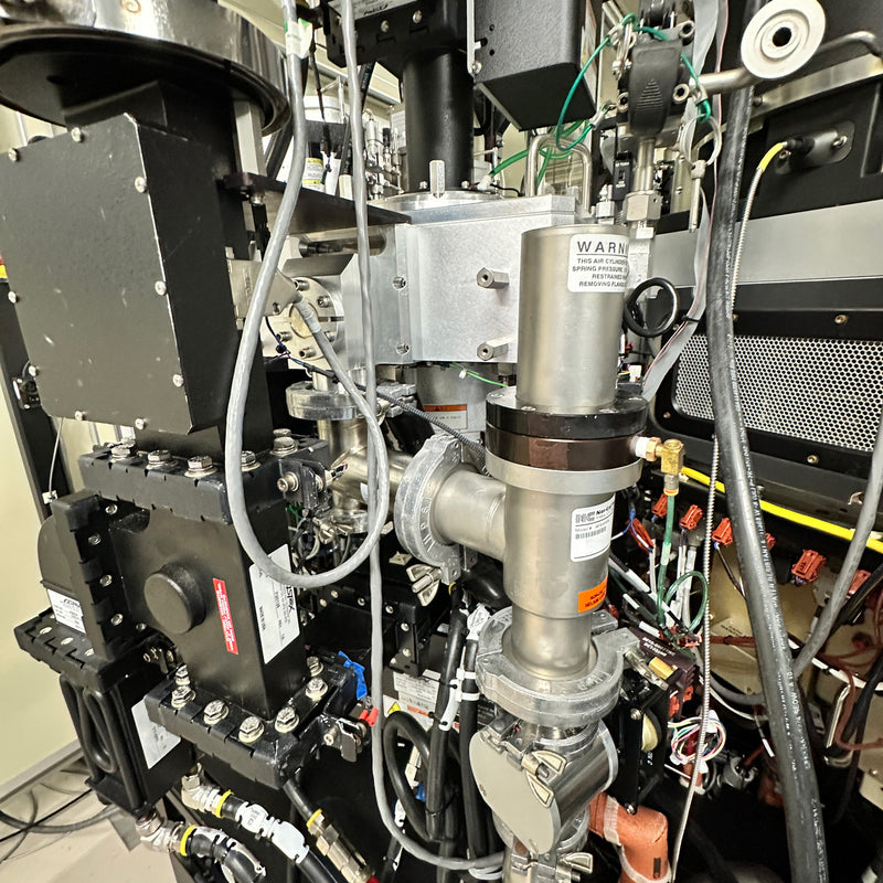 Applied Materials Centura II DPS (Decoupled Plasma Source)
