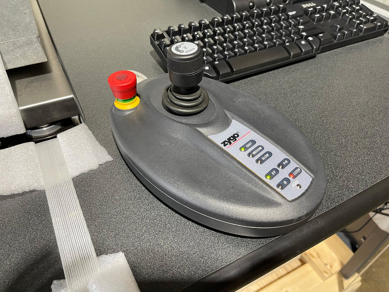 Zygo Newview 7300 Microscope