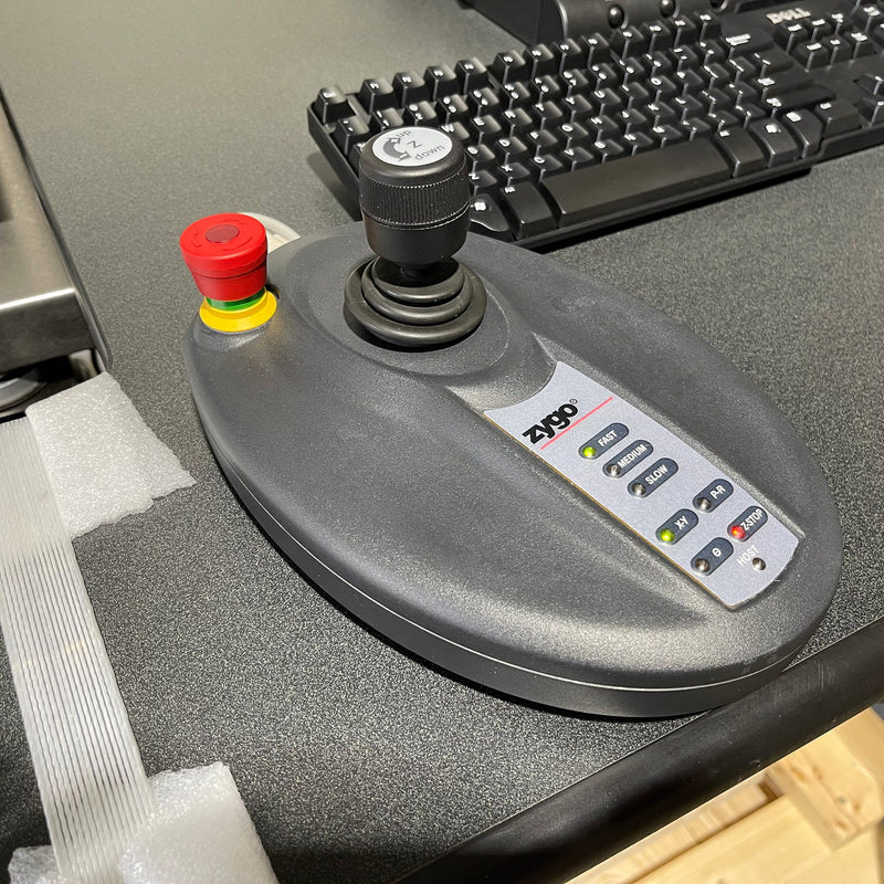 Zygo Newview 7300 Microscope