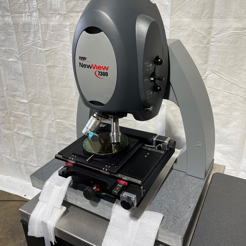 Zygo Newview 7300 Microscope