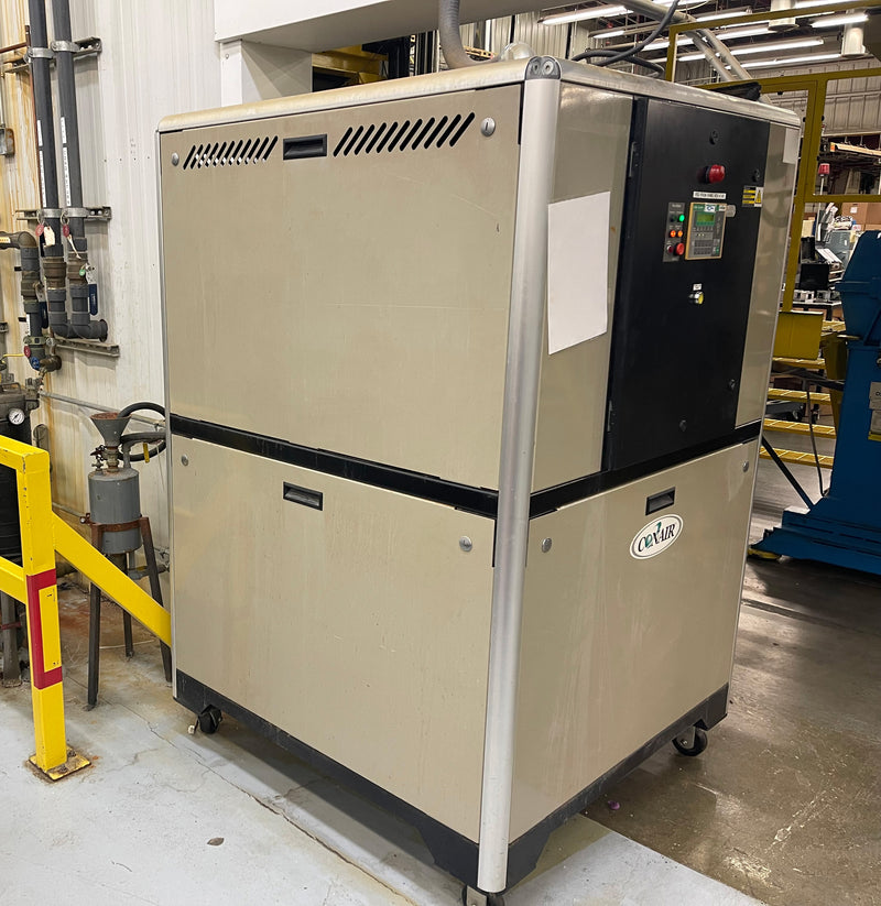 Conair PCW 20 Chiller