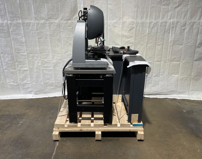 Zygo Newview 7300 Microscope
