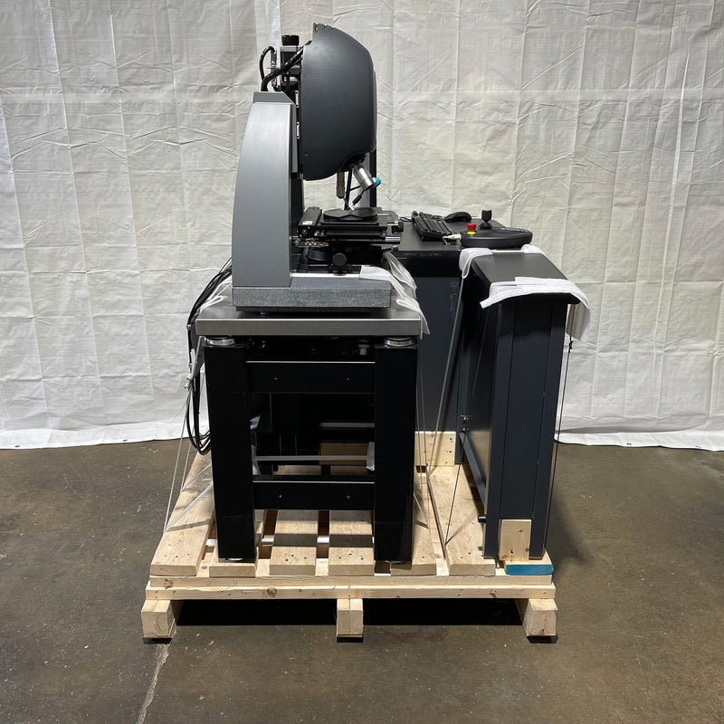 Zygo Newview 7300 Microscope