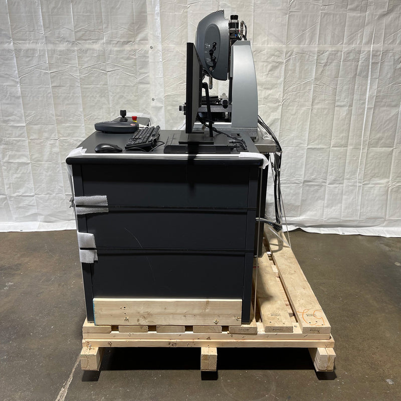 Zygo Newview 7300 Microscope