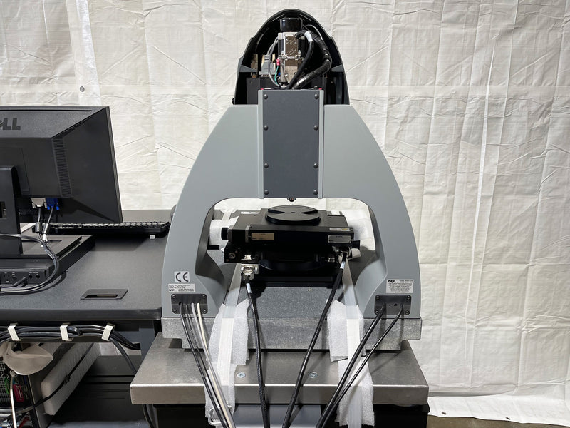 Zygo Newview 7300 Microscope