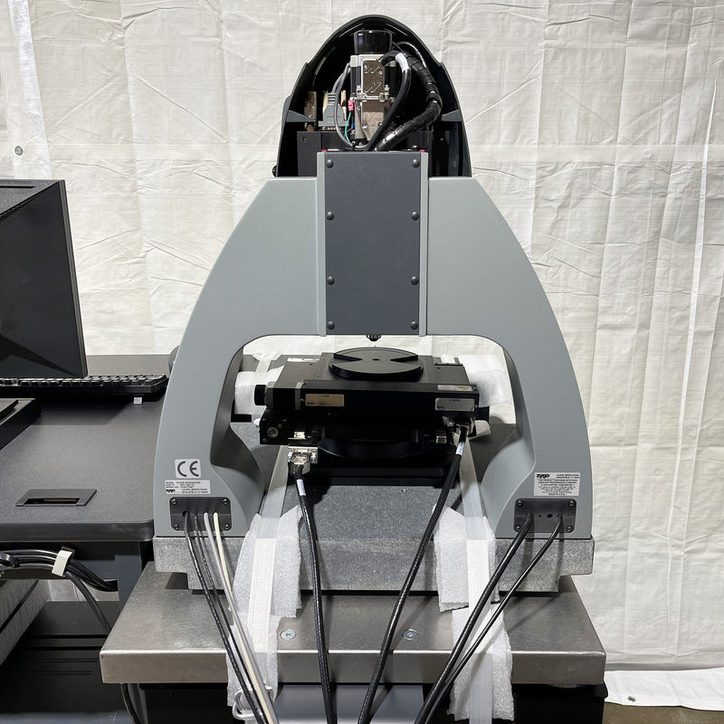 Zygo Newview 7300 Microscope
