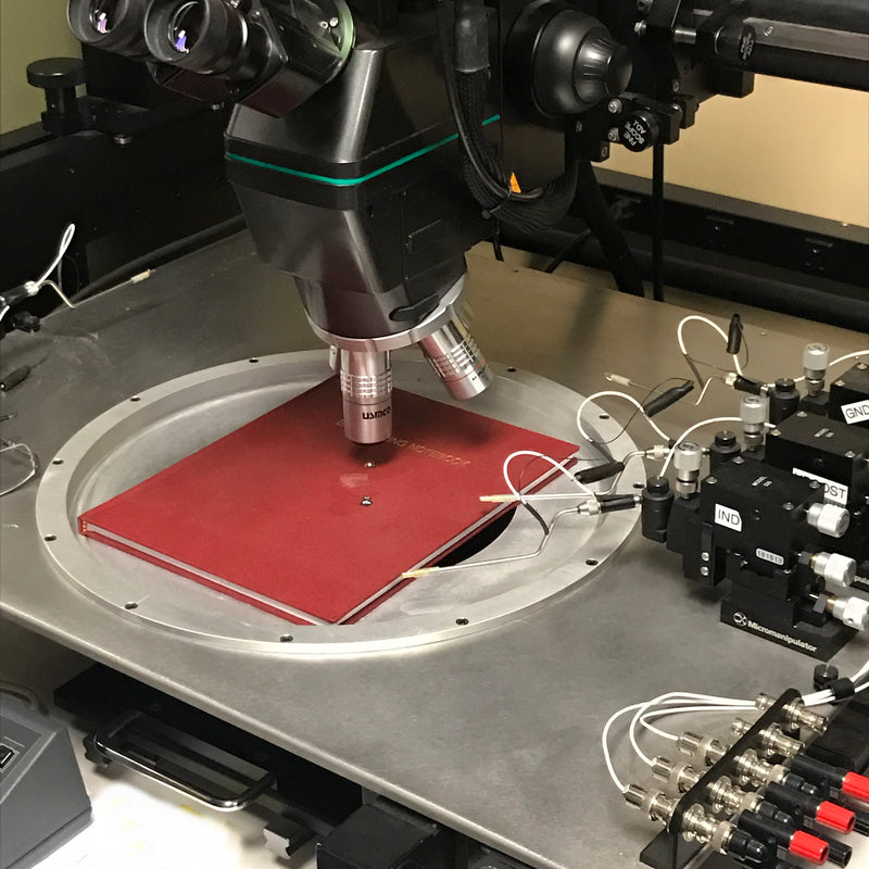 Micromanipulator EzLaze 3 Probe Station