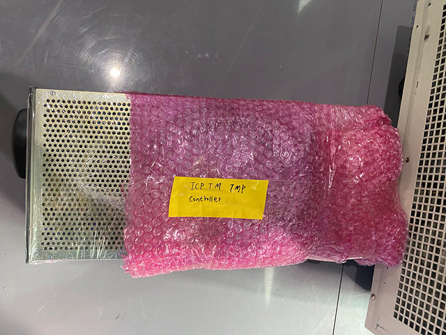 Plasmatherm SLR 770 ICP Deep Silicon Etcher (Inductively Coupled Plasma)