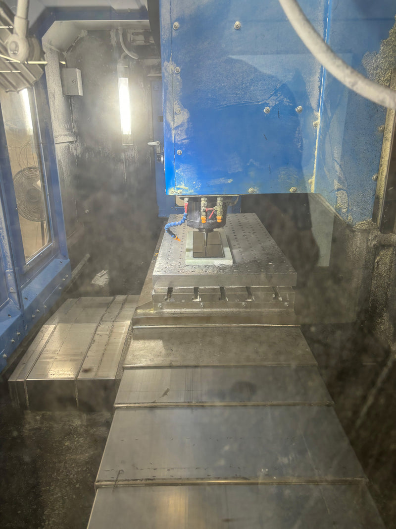Freedom FMC 4020 CNC