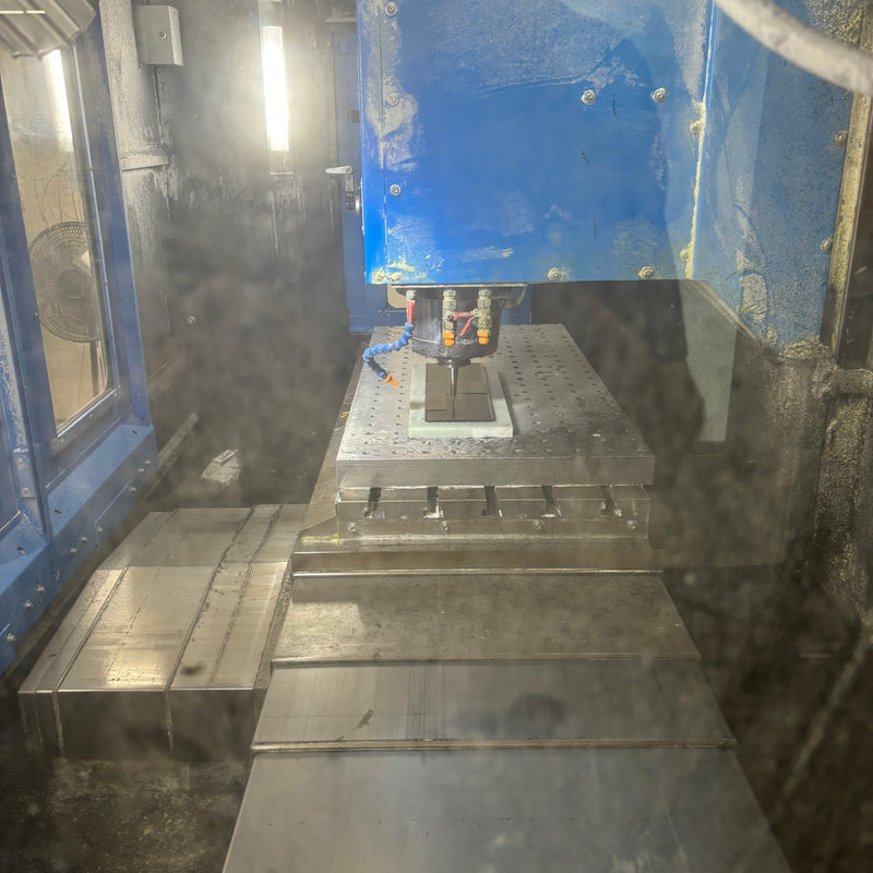 Freedom FMC 4020 CNC