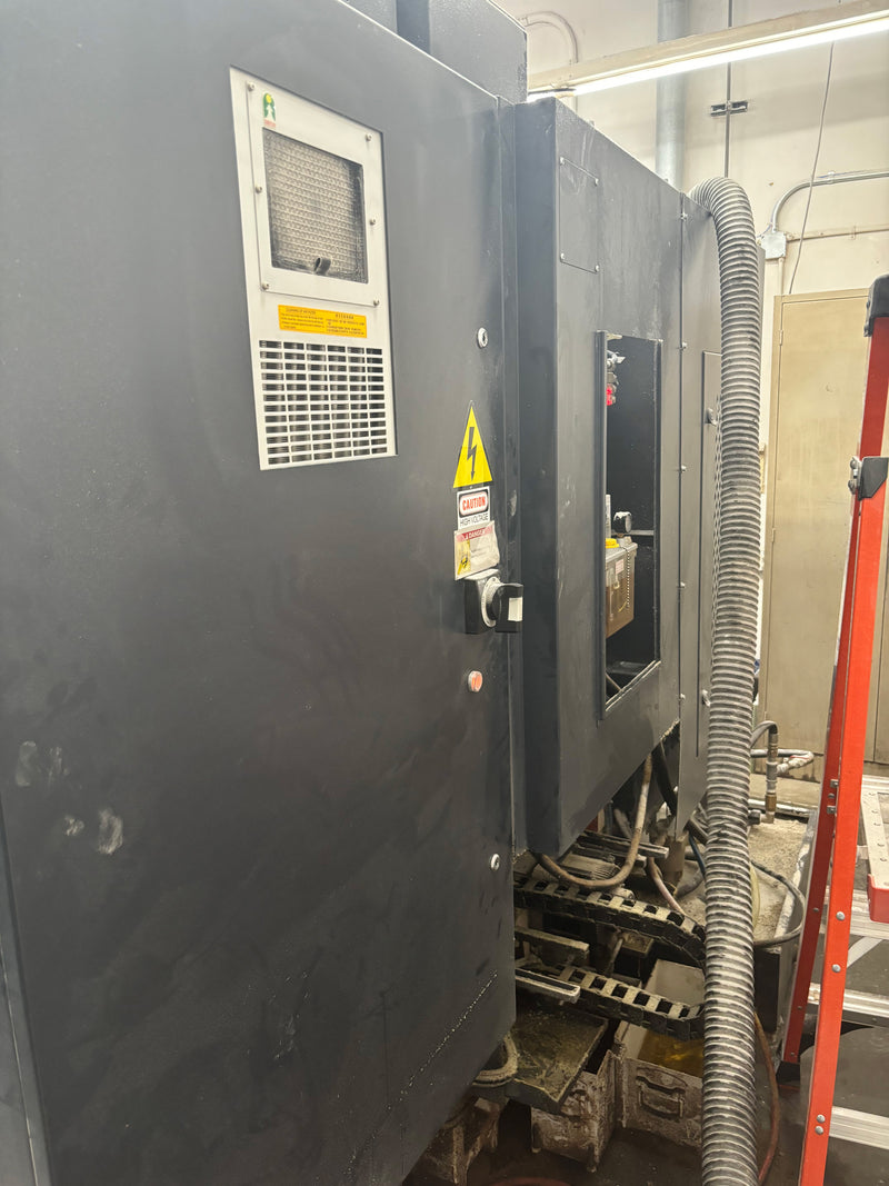 Freedom FMC 4020 CNC
