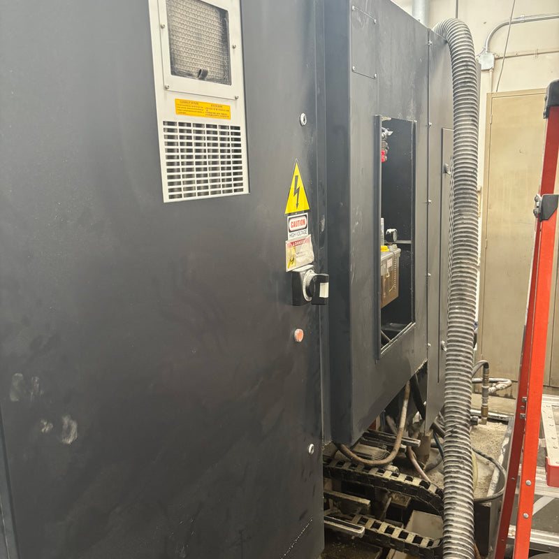 Freedom FMC 4020 CNC