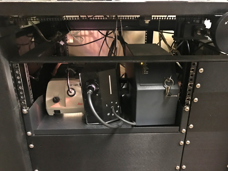 Micromanipulator EzLaze 3 Probe Station