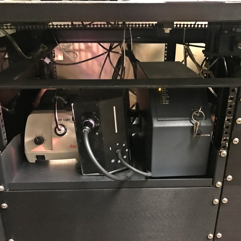 Micromanipulator EzLaze 3 Probe Station
