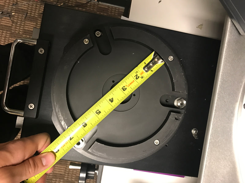 Micromanipulator EzLaze 3 Probe Station