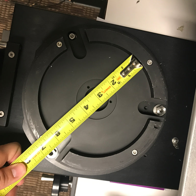Micromanipulator EzLaze 3 Probe Station