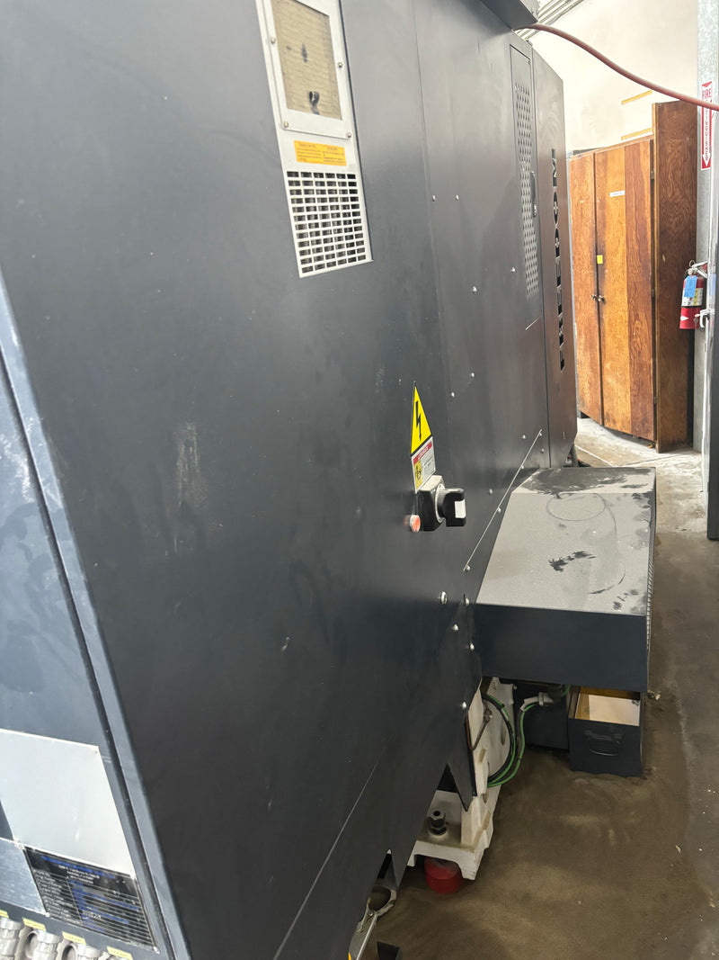 Freedom FMC 6026 CNC