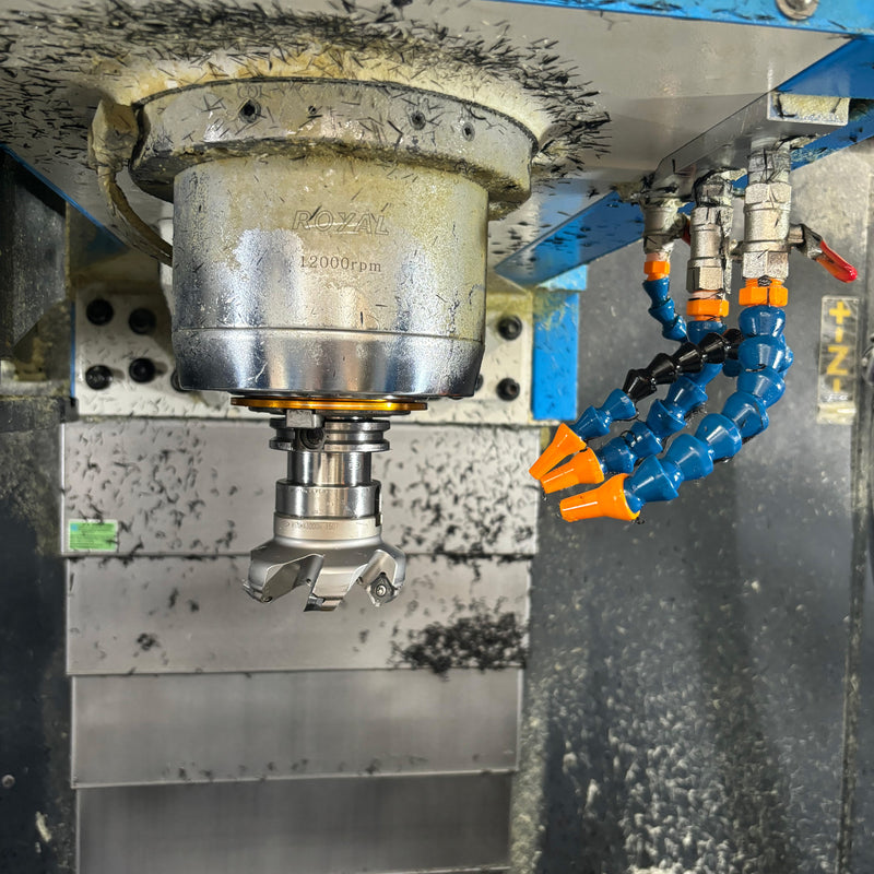 Freedom FMC 6026 CNC