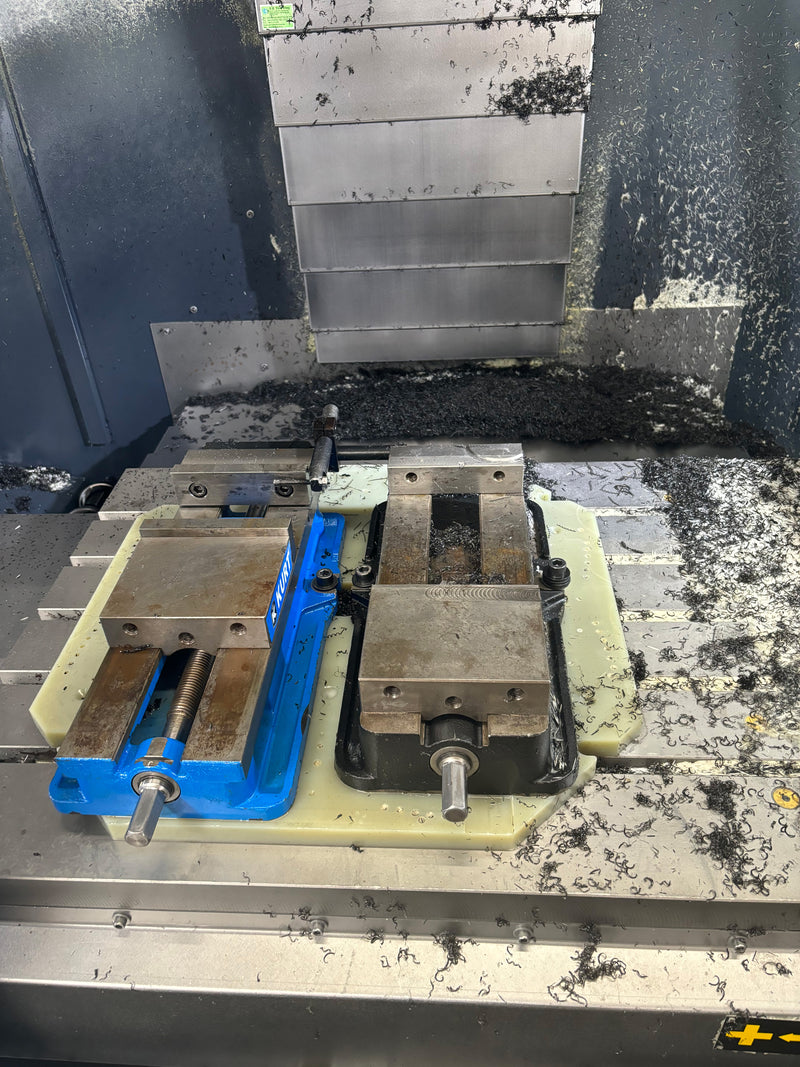 Freedom FMC 6026 CNC