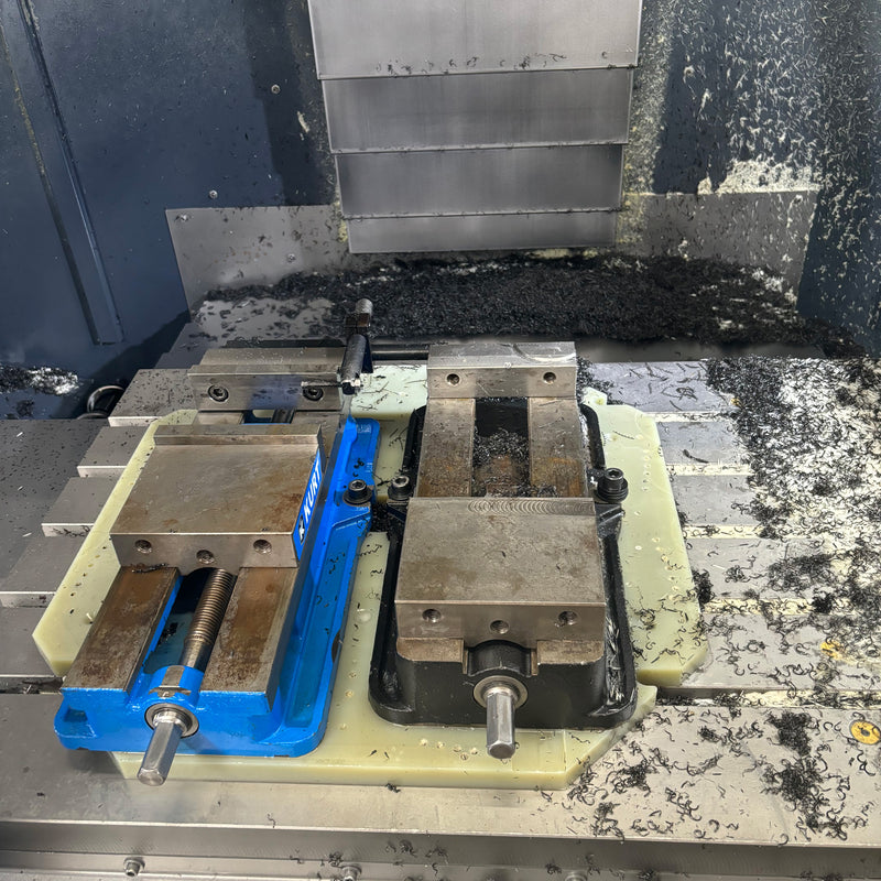 Freedom FMC 6026 CNC