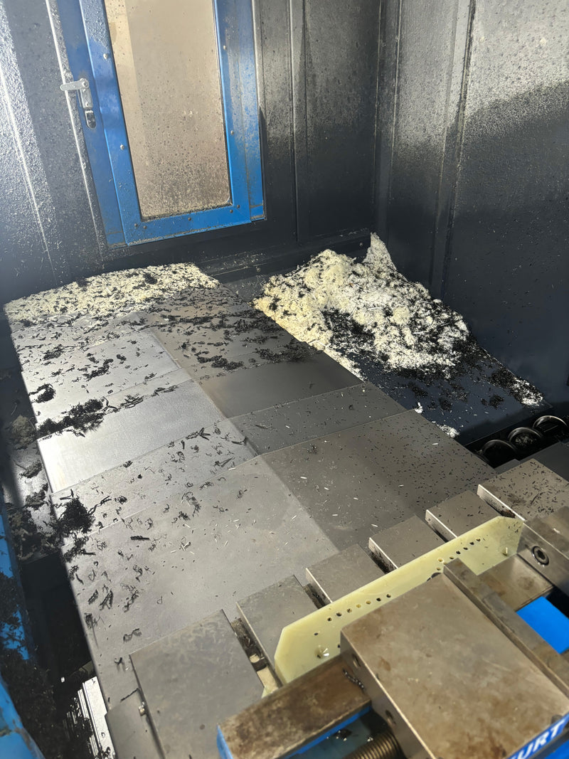 Freedom FMC 6026 CNC