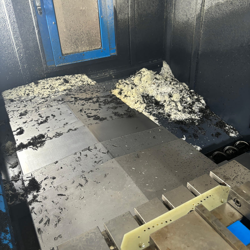 Freedom FMC 6026 CNC