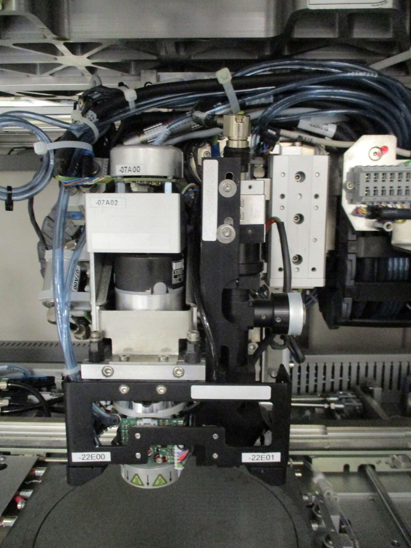 Besi / Datacon 2200 EVO Multi-Chip Die Bonder