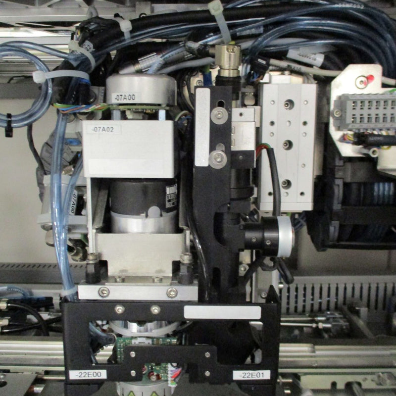 Besi / Datacon 2200 EVO Multi-Chip Die Bonder