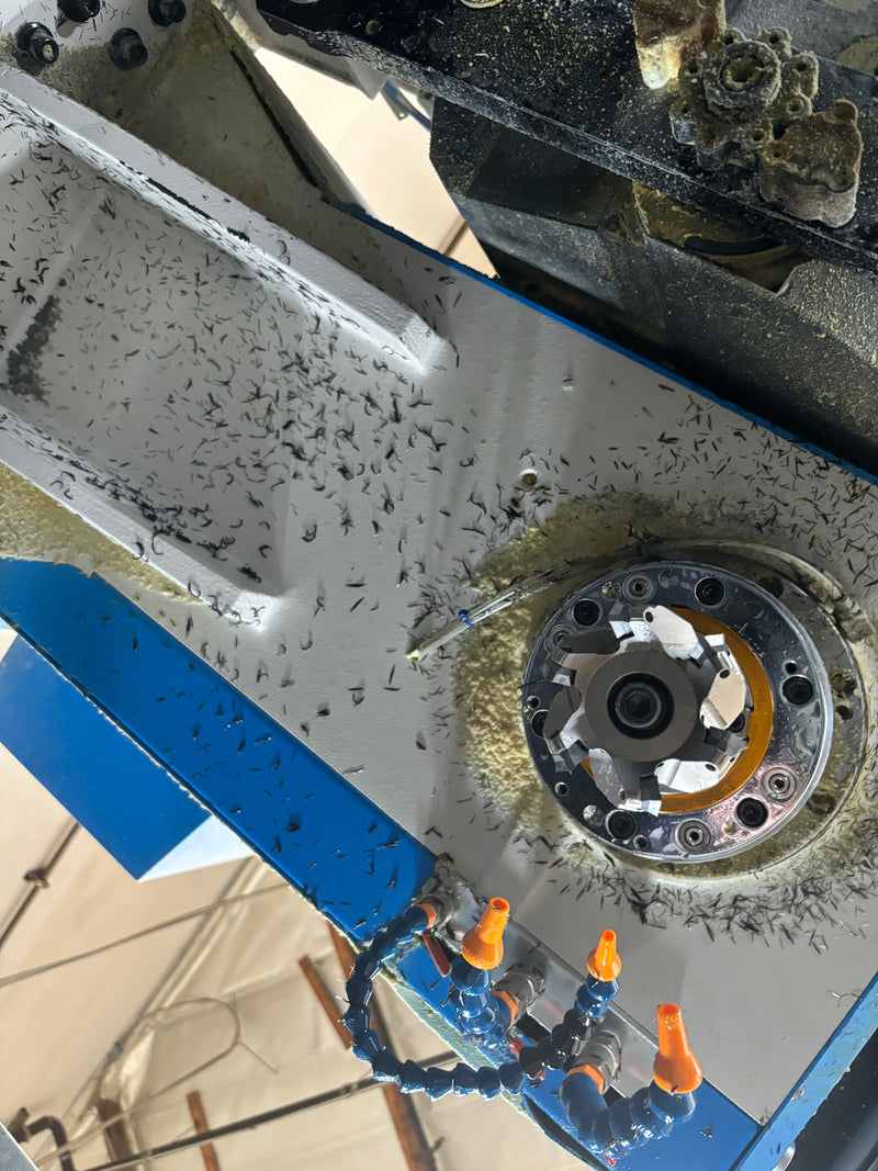 Freedom FMC 6026 CNC