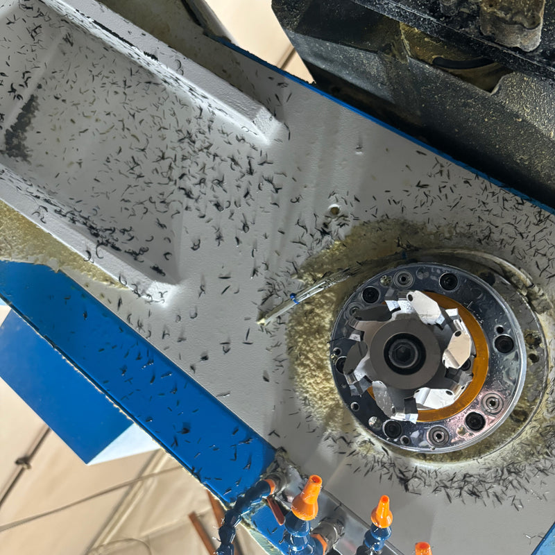 Freedom FMC 6026 CNC