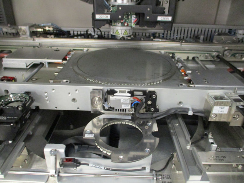 Besi / Datacon 2200 EVO Multi-Chip Die Bonder