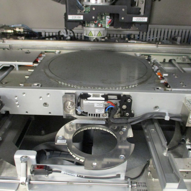 Besi / Datacon 2200 EVO Multi-Chip Die Bonder