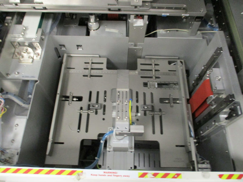 Besi / Datacon 2200 EVO Multi-Chip Die Bonder