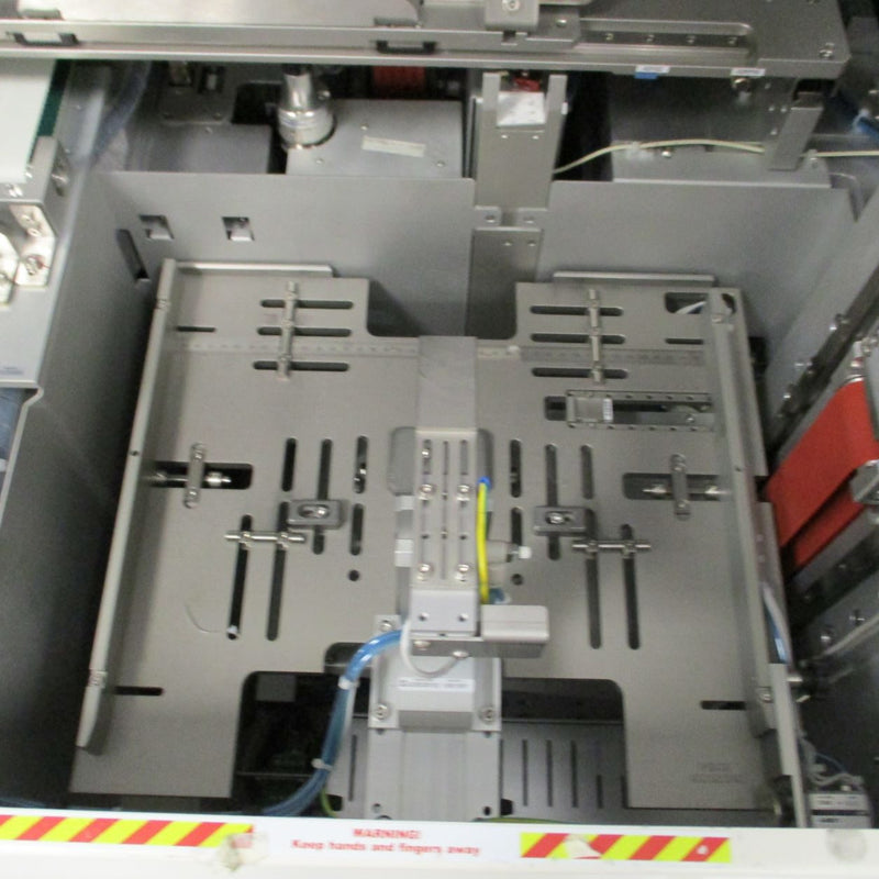 Besi / Datacon 2200 EVO Multi-Chip Die Bonder