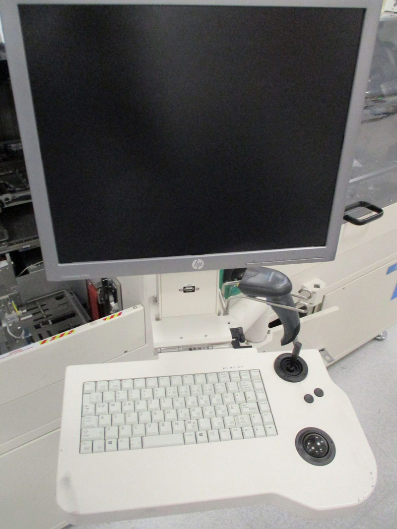 Besi / Datacon 2200 EVO Multi-Chip Die Bonder