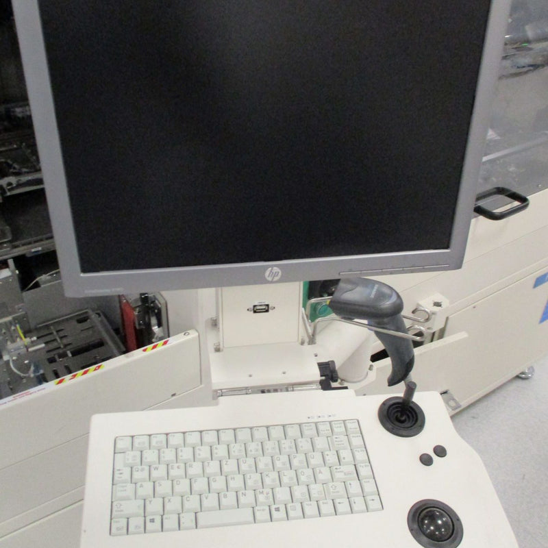 Besi / Datacon 2200 EVO Multi-Chip Die Bonder