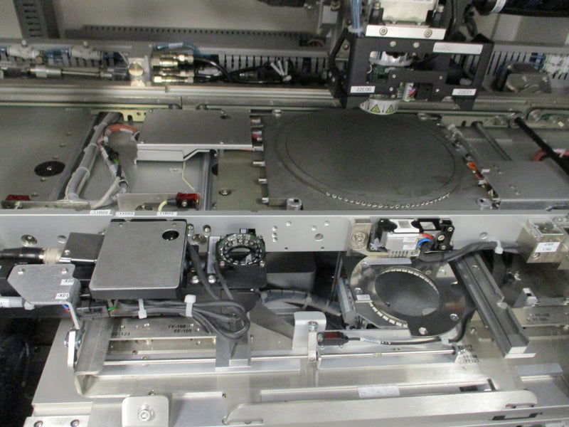 Besi / Datacon 2200 EVO Multi-Chip Die Bonder