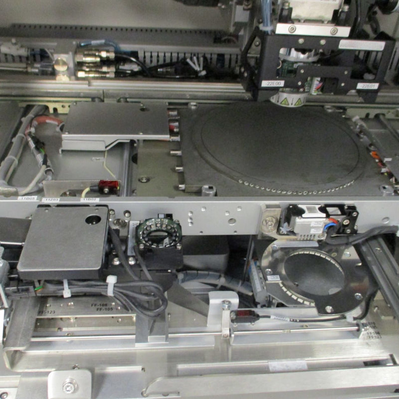 Besi / Datacon 2200 EVO Multi-Chip Die Bonder