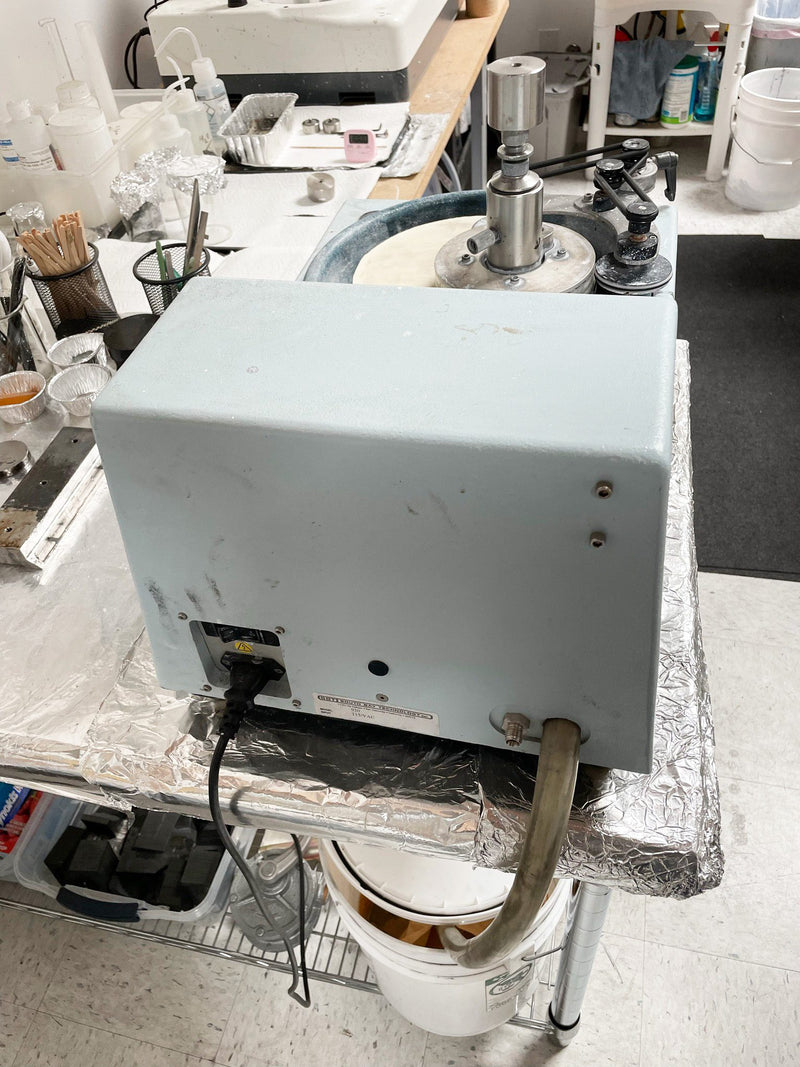 South Bay Technology 920 Lapper / Polisher
