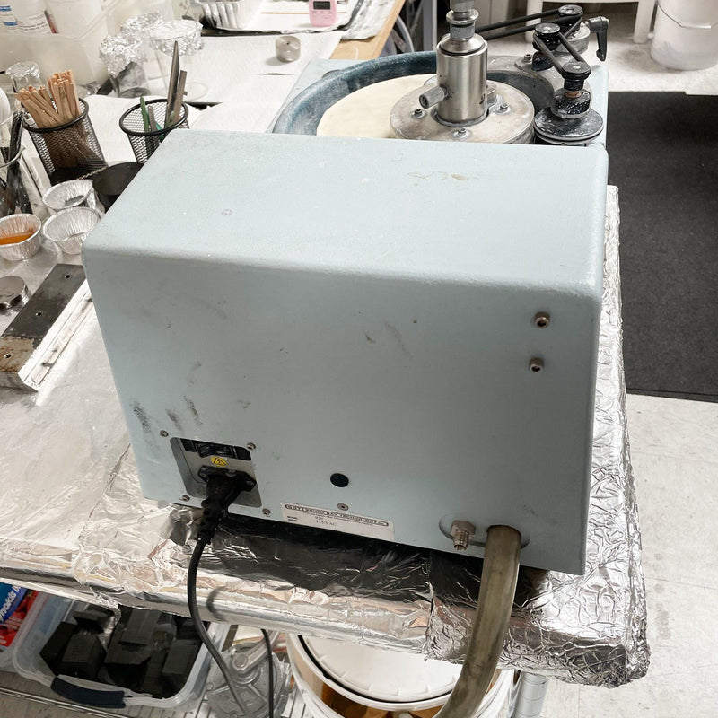 South Bay Technology 920 Lapper / Polisher