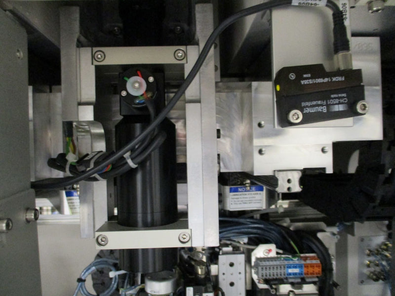 Besi / Datacon 2200 EVO Multi-Chip Die Bonder