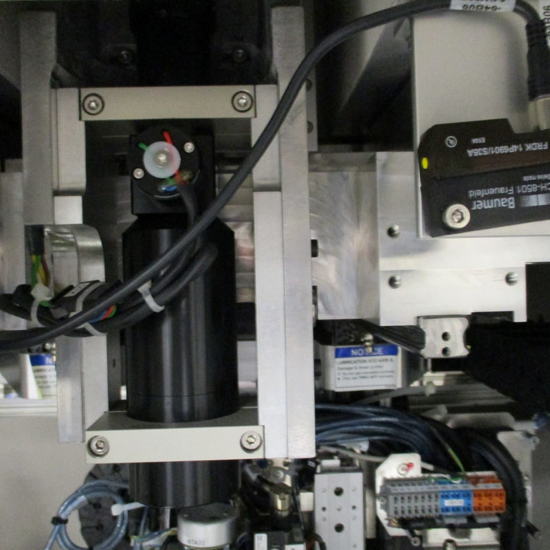 Besi / Datacon 2200 EVO Multi-Chip Die Bonder