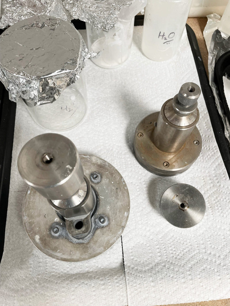 South Bay Technology 920 Lapper / Polisher