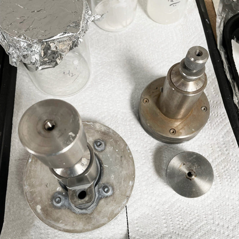 South Bay Technology 920 Lapper / Polisher